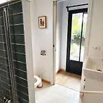 Villa Charmante A 50 M Du Bassin - 8 Pers. - Fr-1-736-75