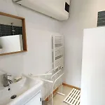 Villa Charmante A 50 M Du Bassin - 8 Pers. - Fr-1-736-75 Lège-Cap-Ferret
