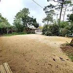 Villa Charmante A 50 M Du Bassin - 8 Pers. - Fr-1-736-75
