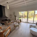 Charmante A 50 M Du Bassin - 8 Pers. - Fr-1-736-75 Villa *
