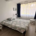 Charmante A 50 M Du Bassin - 8 Pers. - Fr-1-736-75 Villa