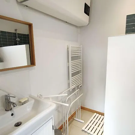 Villa Charmante à 50 M Du Bassin - 8 Pers. - Fr-1-736-75 Lège-Cap-Ferret