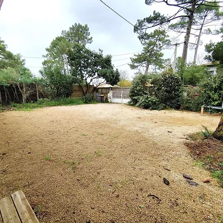 Villa Charmante à 50 M Du Bassin - 8 Pers. - Fr-1-736-75