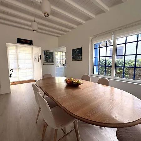 Villa Charmante à 50 M Du Bassin - 8 Pers. - Fr-1-736-75 Lège-Cap-Ferret
