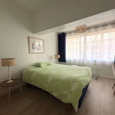 Villa Charmante à 50 M Du Bassin - 8 Pers. - Fr-1-736-75 Lège-Cap-Ferret