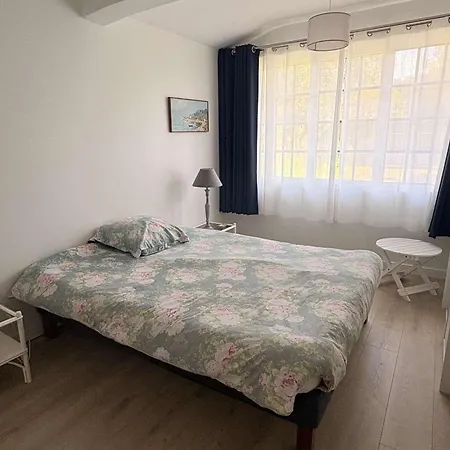 Charmante à 50 M Du Bassin - 8 Pers. - Fr-1-736-75 Villa