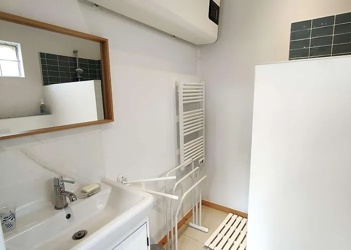 Villa Charmante à 50 M Du Bassin - 8 Pers. - Fr-1-736-75 Lège-Cap-Ferret